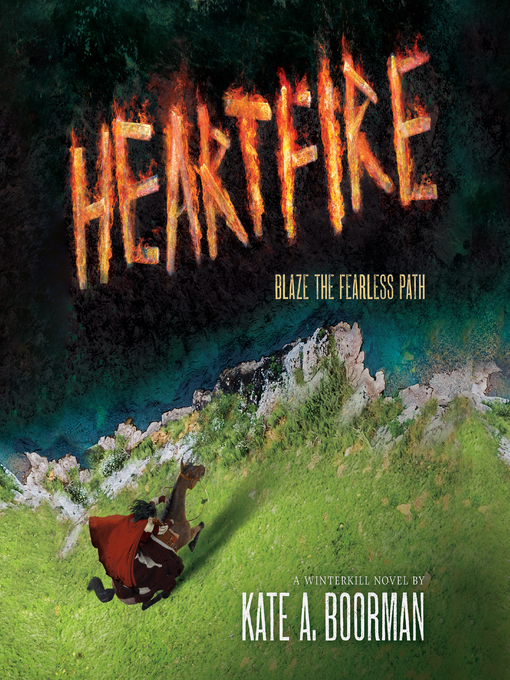 Title details for Heartfire by Kate A. Boorman - Available